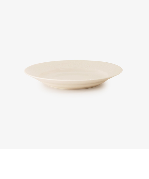 レリーフマルチプレート｜アフタヌーンティー・リビングの通販｜&mall