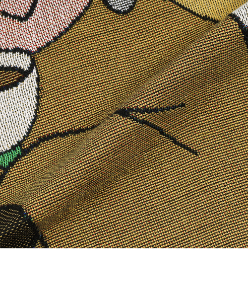 マルチファブリック/びじゅチューン！｜アフタヌーンティー・リビング