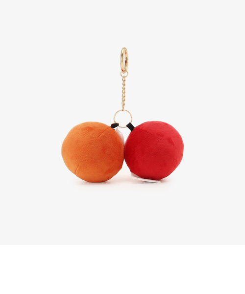 ぬいぐるみチャーム/びじゅチューン！｜アフタヌーンティー・リビング