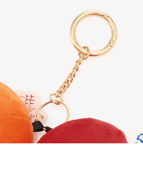 アフタヌーンティー　ぬいぐるみチャーム　びじゅチューン！　どじょう m37288347297_1.jpg?1754834709