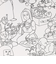 ペンセット付き塗り絵アートボード/びじゅチューン！