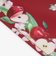 アップルラミネートランチョンマット