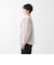 ボウタイブラウス/リバティプリント