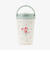 クラシックローズステンレスタンブラー 350ml