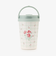 クラシックローズステンレスタンブラー 350ml