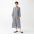 【オンラインストア限定】シャツワンピース/リバティプリント