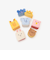 ふわふわアニマルブロック