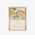 卓上水彩カレンダー