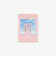 マンスリーダイアリー A6/Accidentally Wes Anderson
