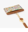 コードリール付きIDケース/リバティプリント
