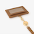コードリール付きIDケース/リバティプリント