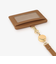 コードリール付きIDケース/リバティプリント