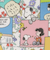 マルチケース/リバティプリント/PEANUTS