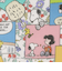 マルチケース/リバティプリント/PEANUTS