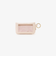 モチーフチャーム付きカラビナ付きマルチポーチ
