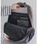 【シリーズ累計販売 8万点！】無重力ファンクションリュック / 撥水仕様 22L