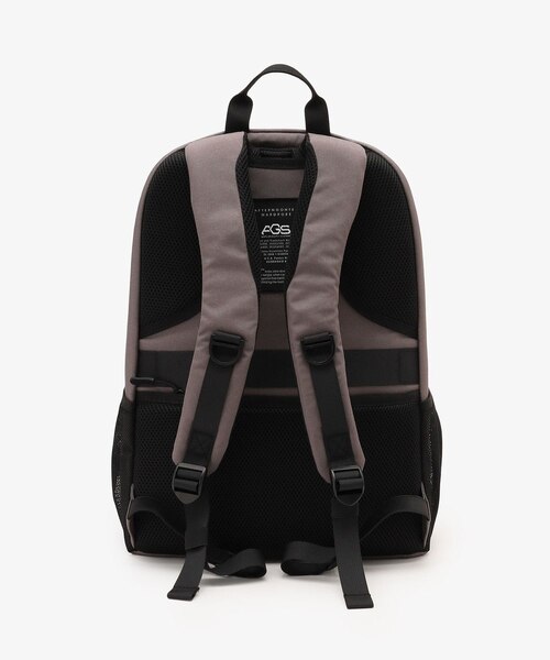 シリーズ累計販売 8万点！】無重力ファンクションリュック / 撥水仕様