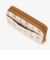 レトロフラワーカードケース
