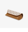 レトロフラワー眼鏡ケース
