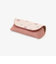 クラシックローズ眼鏡ケース