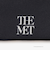 フラットポーチ/THE MET