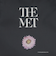 ポケッタブルショッピングバッグ/THE MET