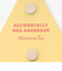 マグネット/サニベル島/Accidentally Wes Anderson