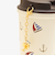 イニシャルステンレスタンブラー 400ml