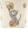 イニシャルステンレスタンブラー 400ml
