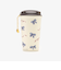 イニシャルステンレスタンブラー 400ml