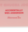 ファイルセット/Accidentally Wes Anderson