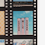 フィルムステッカーシール/Accidentally Wes Anderson
