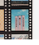 フィルムステッカーシール/Accidentally Wes Anderson