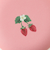 イニシャルジュエリーケース