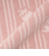 イニシャルミニタオル