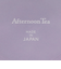 イニシャルマグカップ