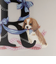 イニシャルマグカップ