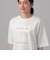 プリントTシャツ/サウナ/Accidentally Wes Anderson