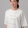 プリントTシャツ/サウナ/Accidentally Wes Anderson