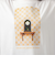 プリントTシャツ/時計/Accidentally Wes Anderson
