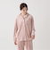 ベロアパジャマセット