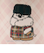 マグカップ/PEANUTS/Afternoon Tea Original Tartans