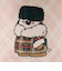 マグカップ/PEANUTS/Afternoon Tea Original Tartans