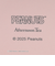 マグカップ/PEANUTS/Afternoon Tea Original Tartans