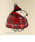 マグカップ/PEANUTS/Afternoon Tea Original Tartans