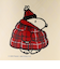 マグカップ/PEANUTS/Afternoon Tea Original Tartans