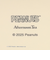 マグカップ/PEANUTS/Afternoon Tea Original Tartans