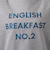 TEAスウェットプルオーバー
