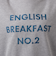 TEAスウェットプルオーバー