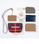 タータンチェック柄ミニ財布/Afternoon Tea Original Tartans